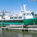 Dakota-Starboard